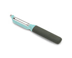 Joseph Joseph Duo Swivel Peeler (Opal) image 0