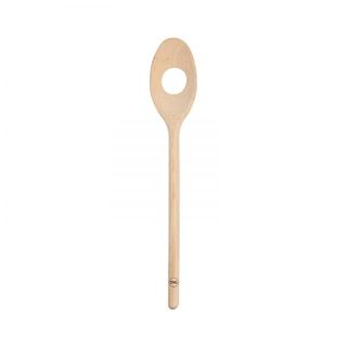 T&G Spoon/Stirrer W/Hole Beech 300Mm (6) image 0