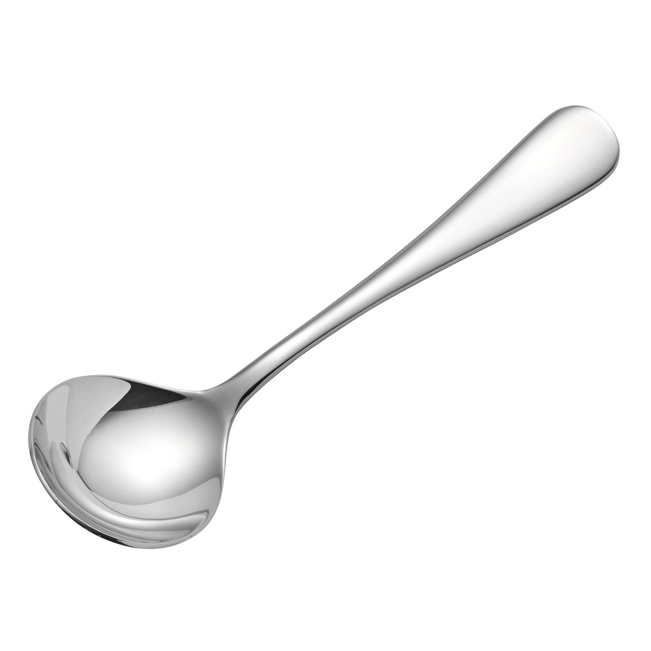 Wilkie Brothers Edinburgh Soup Spoon image 0