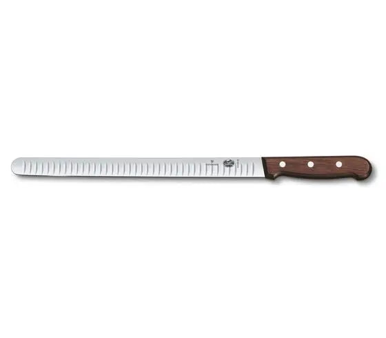 Victorinox Wood Salmon Knife image 0