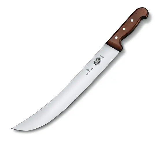 Victorinox Wood Cimeter Knife image 1