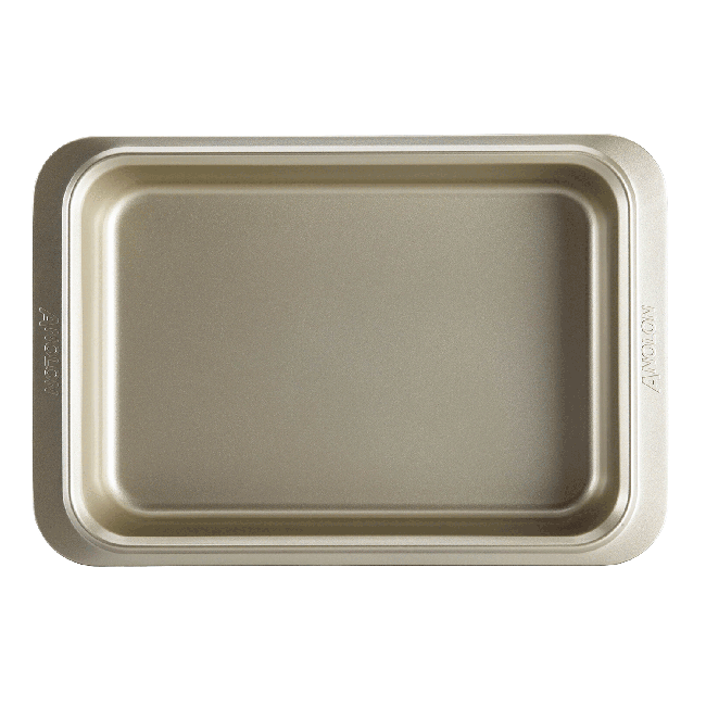 Anolon Ceramic Reinforced Baking Tray 23X33Cm image 1