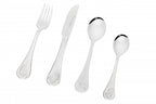 Stanley Rogers Children�s Cutlery 4 Piece Set � Dinosaurs image 3