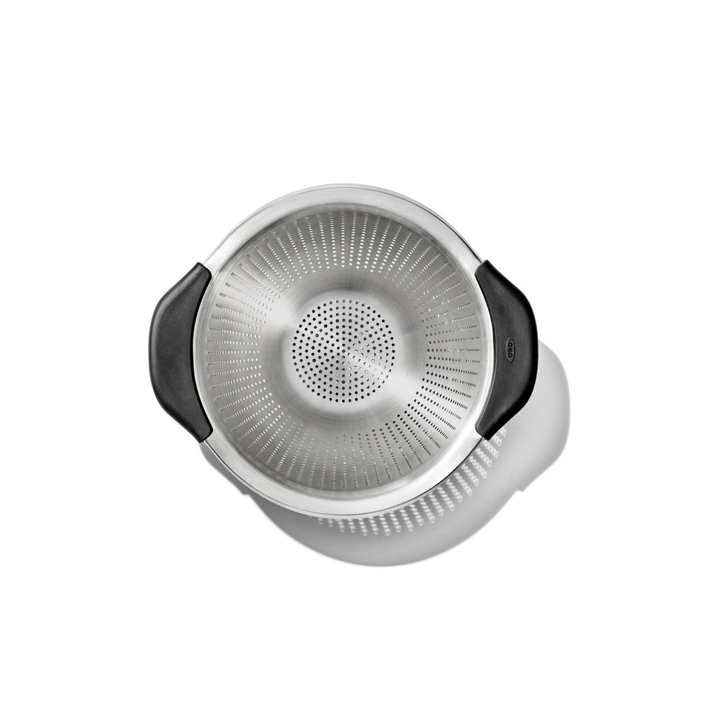 Oxo Stainless Steel Colander image 2