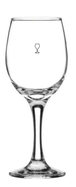 Pasabahce Moda Plimsol 330ml image 0