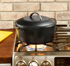 Lodge Dutch Oven Loop Handle 4.7L 26cm image 2