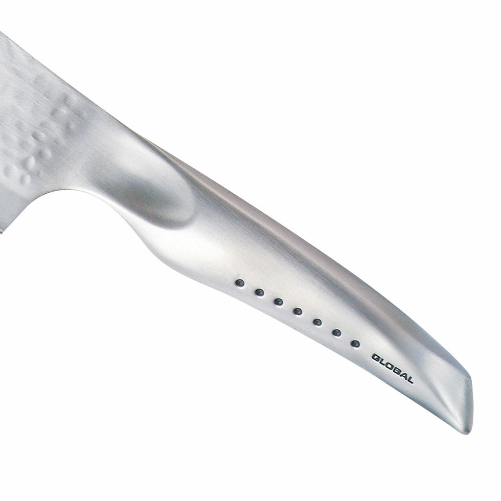 Global Sai 19Cm Vegetable Knife image 1