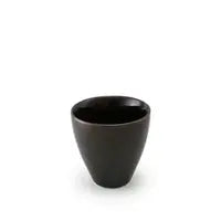 Zero Teacup 190ml Antique Brown image 0
