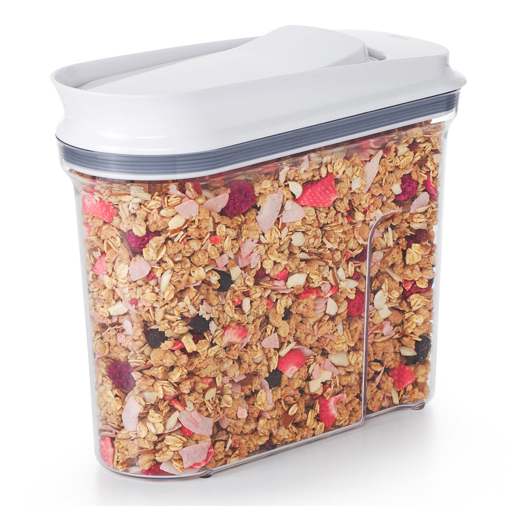 OXO Good Grips POP Cereal Dispenser, Small (2.3 Litre) image 0