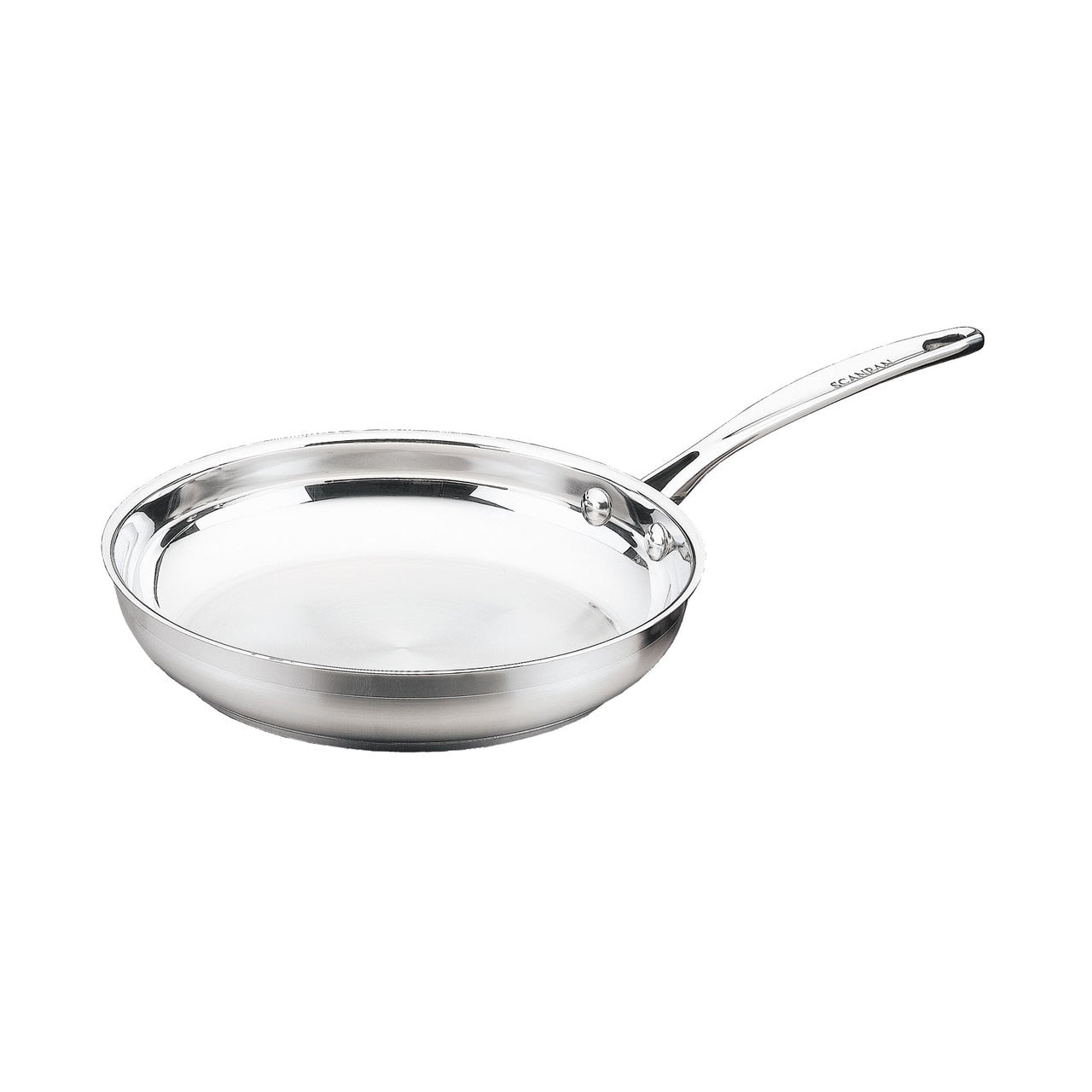 Scanpan Impact 26Cm Fry Pan image 0