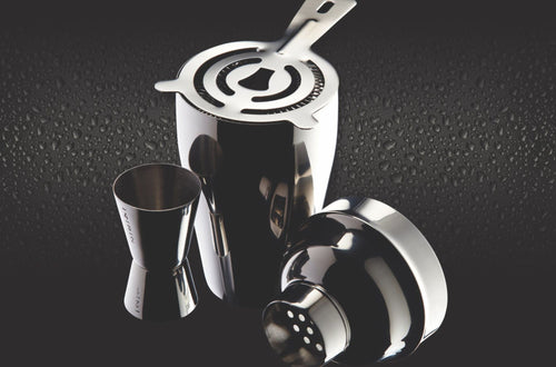BarCraft Cocktail Kit 3pc Set image 1