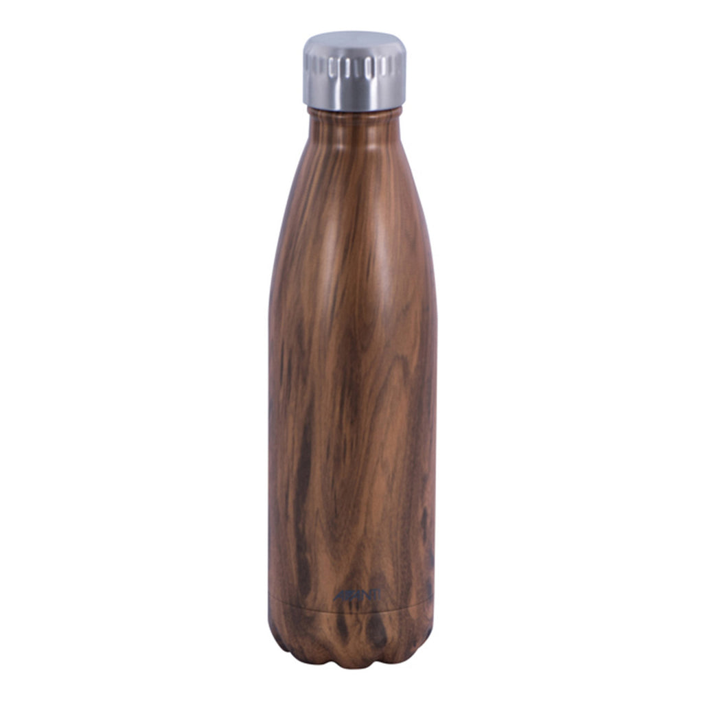 Avanti Fluid Vacuum Bottle - 500ml - Driftwood image 0