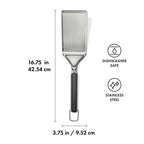 OXO Good Grips Large Griddle Turner image 3