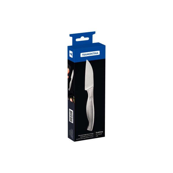 Tramontina Sublime Paring Knife 3", 8cm image 1