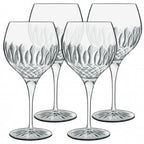 Luigi Bormioli Diamante Gin Glass 650ml - Set of 4 image 2