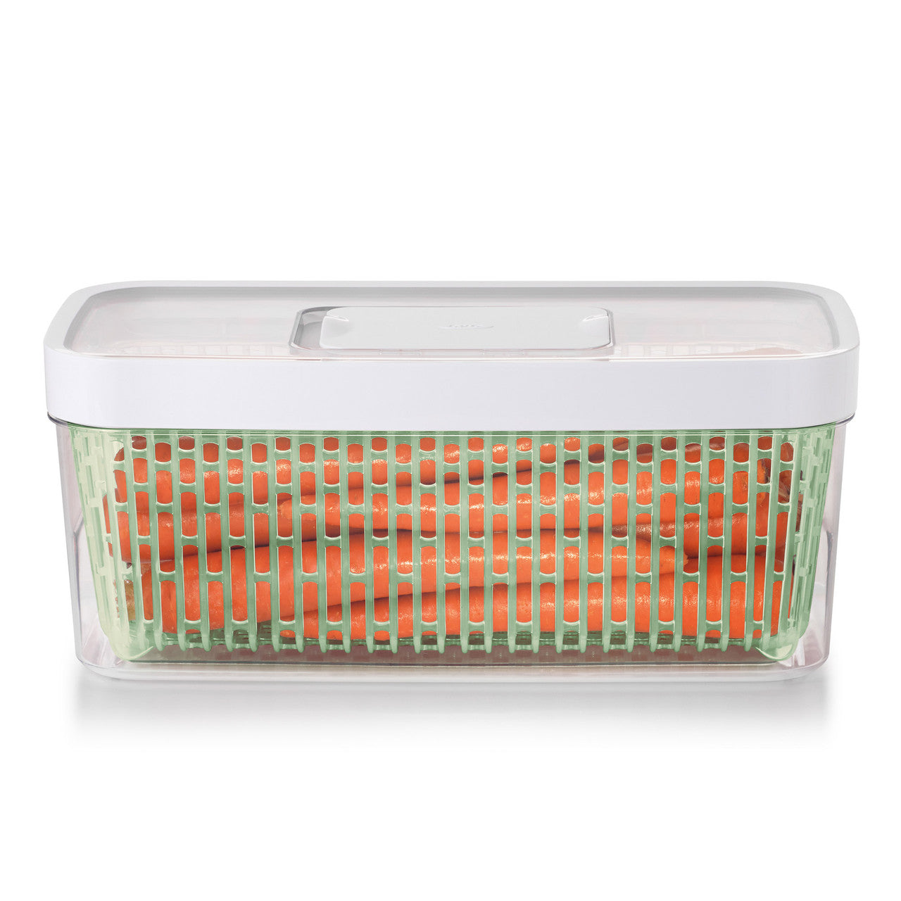 OXO Good Grips GreenSaver? Produce Keeper ? 4.7 L image 3