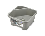Joseph Joseph Duo Washing-up bowl (Grey) image 1