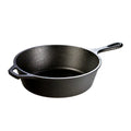 Lodge Skillet Deep 26x7.8cm image 0