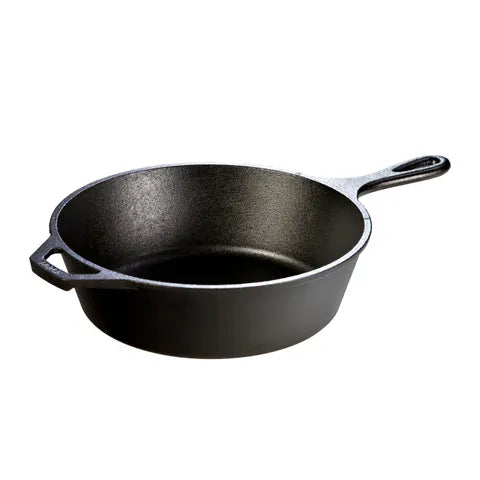 Lodge Skillet Deep 26x7.8cm image 0