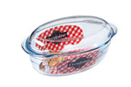 O cuisine Oval Casserole (33x20cm) - 4L image 1