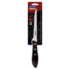 Tramontina Polywood Churrasco Fillet/Boning Knife 6" 16cm image 1