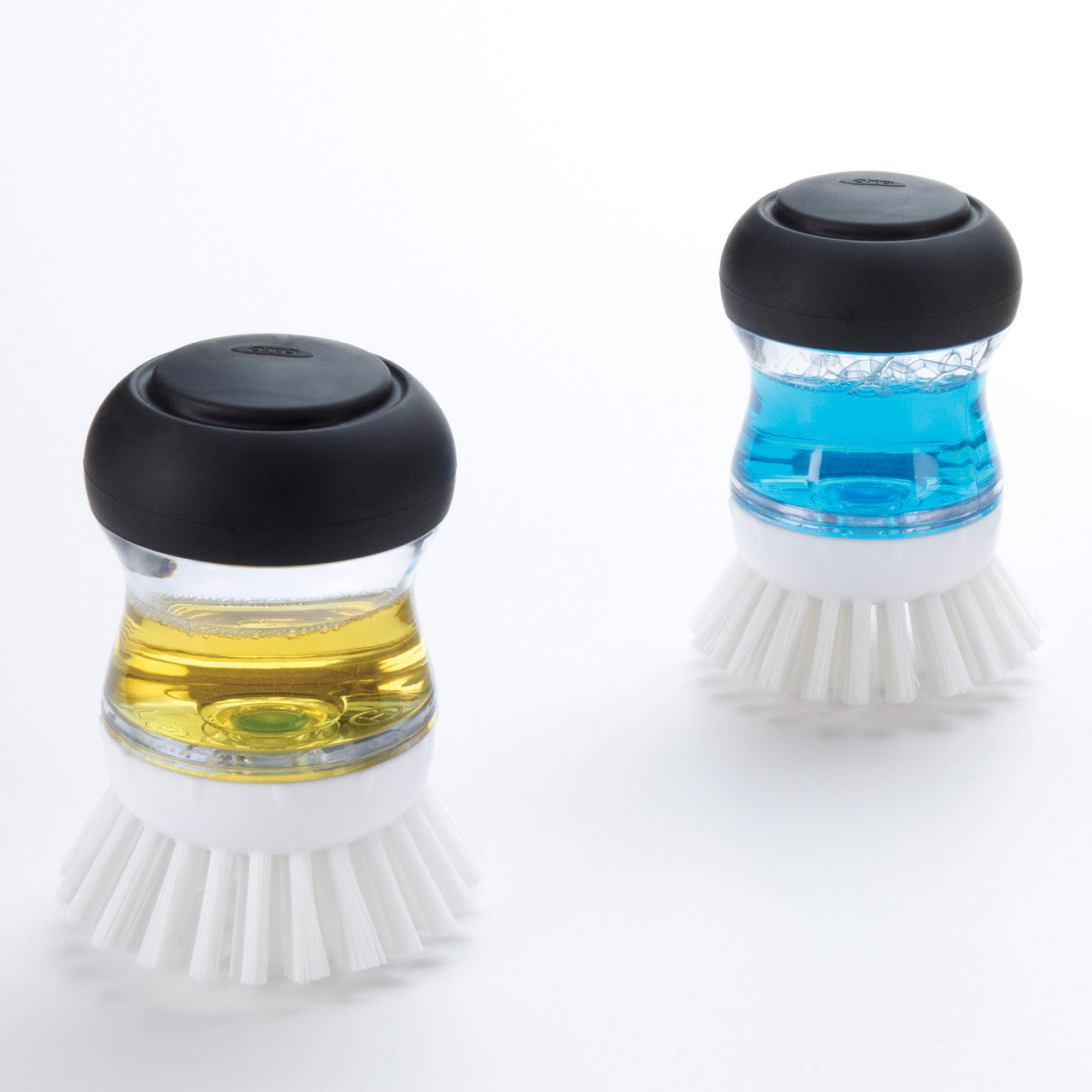 OXO Soap Dispensing Palm Brush Refills ? 2 Pack image 3
