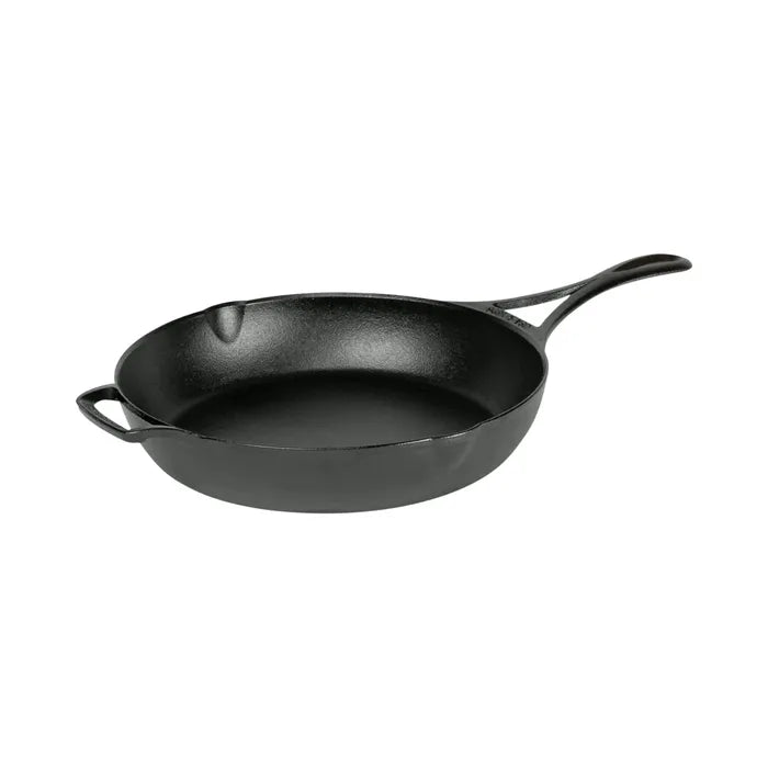 Lodge Blacklock Skillet 26cm image 0