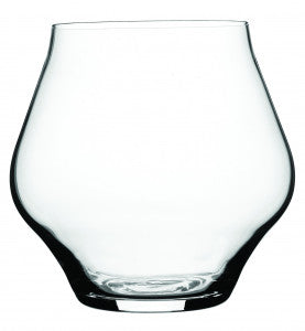 Luigi Bormioli Supremo Stemless 450ml image 0