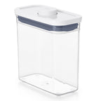 OXO Good Grips POP 2.0 Slim Rectangle, Short (1.1 Litre) image 2