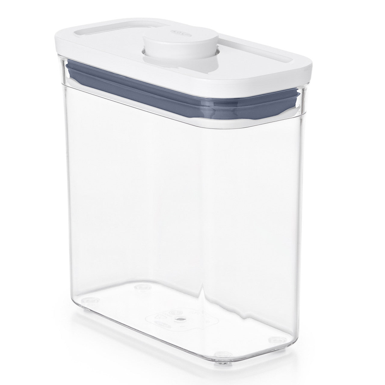 OXO Good Grips POP 2.0 Slim Rectangle, Short (1.1 Litre) image 2