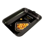 BAKEMASTER LARGE NON-STICK ROASTING PAN, 39 X 31 X 5CM image 1