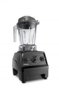 Vitamix Explorian E310 High-Performance Blender - Black image 0