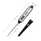 CDN Proaccurate Digital Pocket Thermometer image 1