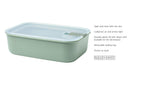 Easyclip Storage 1500ml Nordic Sage image 2