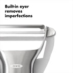 Oxo STEEL Y-Peeler image 2