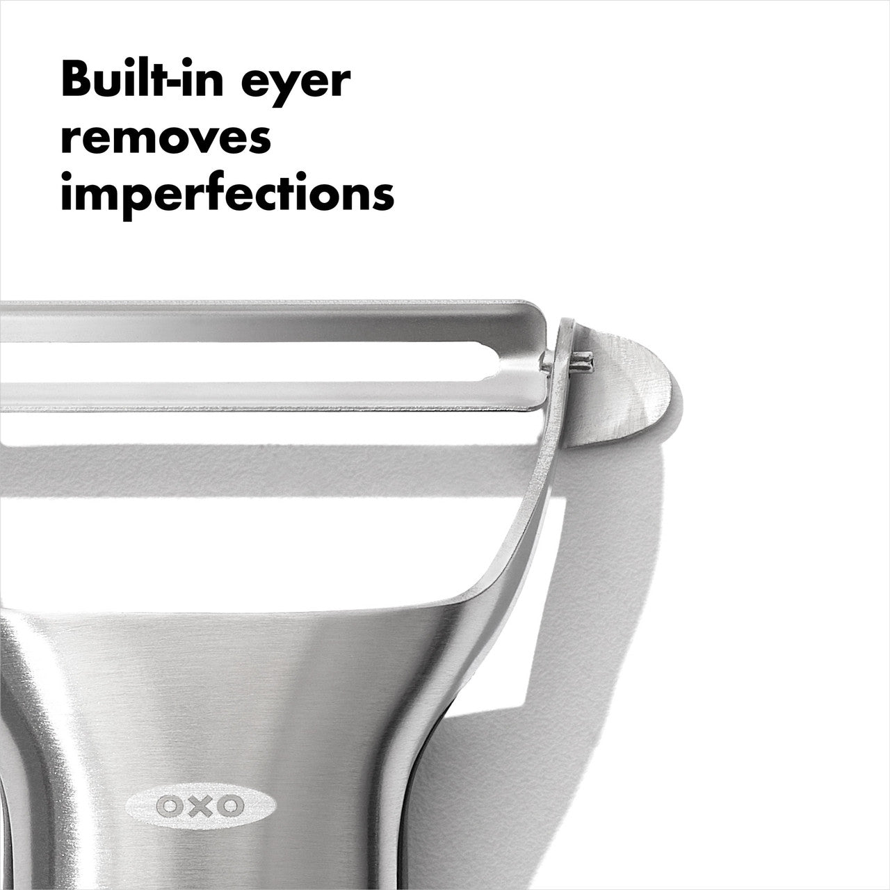 Oxo STEEL Y-Peeler image 2