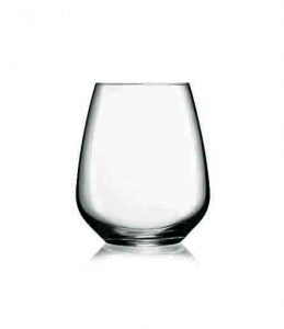 Luigi Bormioli Atelier Stemless Cabernet 670ml image 0