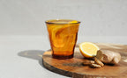 Duralex Picardie Amber Tumbler 250ml Set of 4 image 6