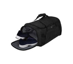 Victorinox VX Sport EVO 2-in-1 Backpack/Duffel - Convertible Duffel Bag with Hidden Straps Black - 57L image 1