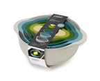 Joseph Joseph Duo 6pc Food Preparation Bowl Set (Opal) image 1