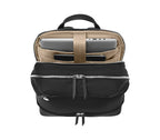 Victorinox Victoria Signature Deluxe Backpack - 15In Laptop Bag with 10 Tablet Pocket image 1
