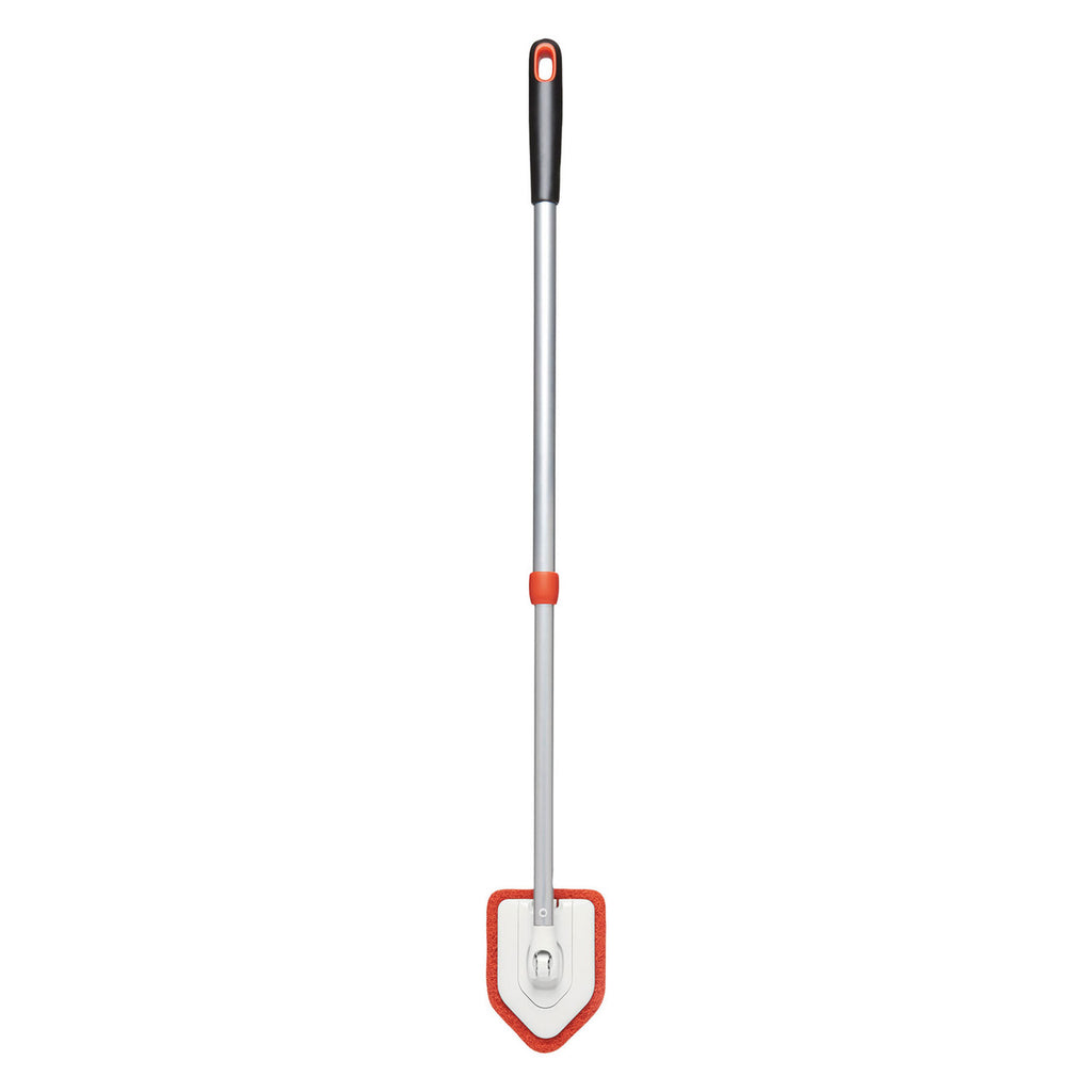 OXO Good Grips Extendable Tub & Tile Scrubber image 1