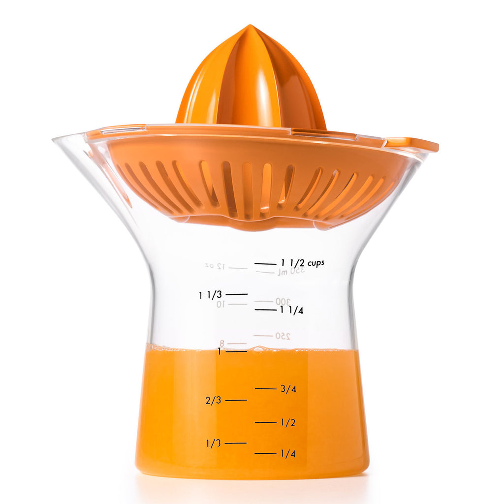 Oxo 2-in-1 Citrus Juicer image 4