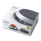 Joseph Joseph Switch Scale Grey image 1