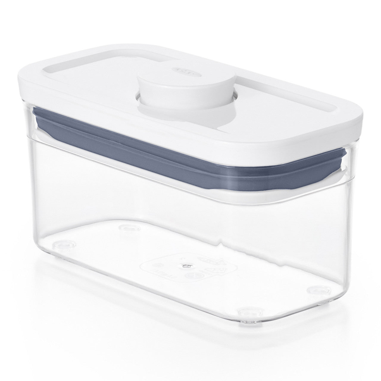 OXO Good Grips POP 2.0 Slim Rectangle, Mini (400 ml) image 2