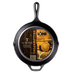 Lodge Yellowstone Y Skillet 26x5cm image 3