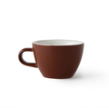 Acme Pack Of 6 Flat White Cups Weka, 150Ml image 0