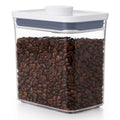 OXO Good Grips POP 2.0 Rectangle, Short (1.6 Litre) image 0