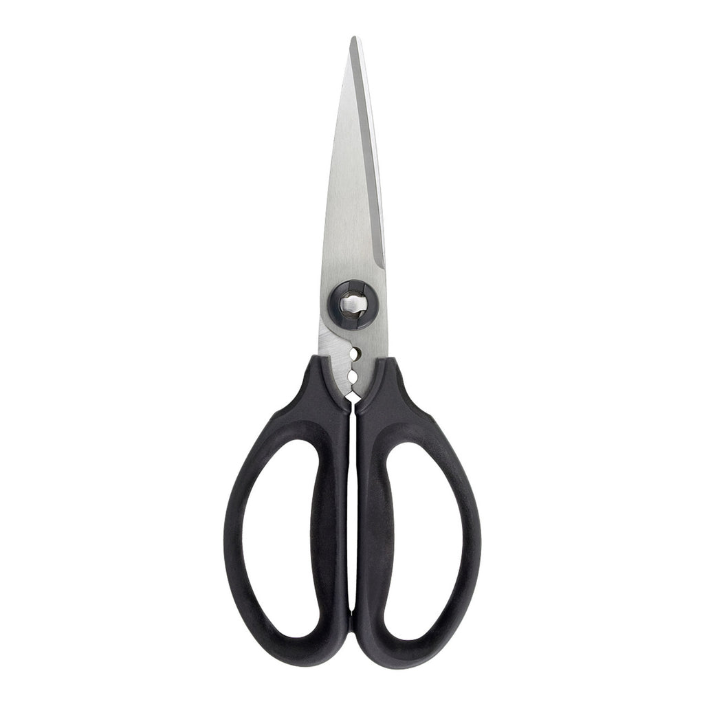 Oxo Kitchen & Herb Scissors image 0