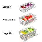 OXO Produce Saver, Large Bin image 4
